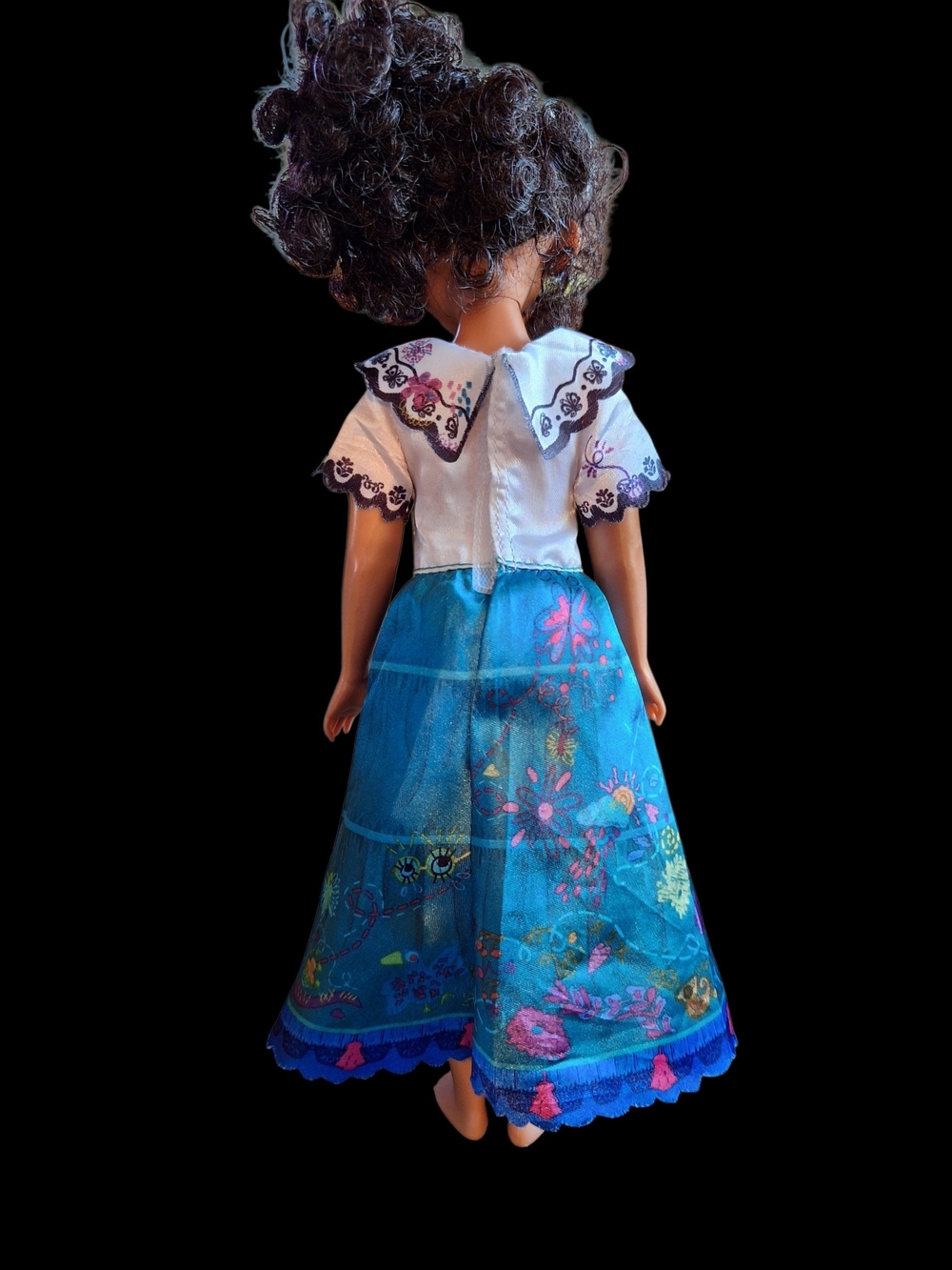 Animated Disney Character Toy 11in. Doll - Picture 4 of 5